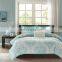 Wholesale comforter sets bedding, luxury super king size bedding sets, 3d bedding sets 100% cotton