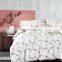 Factory direct sale low price bedsheets duvet cover sets digital printed king size 100% cotton bed sheets
