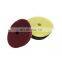 Foam Polishing Pads