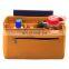 Felt Travel Bag Felt Cosmetic Bag for Women