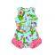 Summer Romper Girls Toddler Clothing Boho Baby Clothes