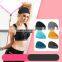 Online Hot Sale Product More Color Summer Yoga Sport Hair Band Sweatband For Girl