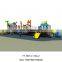 high quality outdoor playground equipment,outdoor playground slide