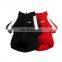 Famous brand winter warm sports dog clothing apparel hoodie
