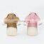 Overturned Rabbit Pattern Dog Fashions Pet Clothes Winter Luxury Dog Clothes