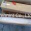Pre-applied self-adhesive HDPE waterproofing membrane for basement material sand coated building