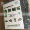 ET3 excavator test equipment 317-7485 CAT 275-5121 communication adapter ii