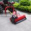 New CE approved Tractor dragged Verge Flail mower Side Mower
