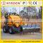 China forestry mulcher for sale