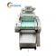 110V commercial vegetable and fruit multifunction cutting shredding machine