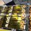 Automatic donut machine commercial 6 rows mini donut maker with high quality