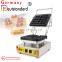 snack machine tartlet machine baking equipment tartlet making machine