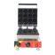 Baking Equipment waffle maker with stick waffle makers belgium for sales