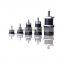 Varitron gear box speed reducer david brown radicon gearbox