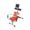 Newest Gym Equipment Design Fitness Exerciser Abdominal Coaster Waist Trainer Power Machine