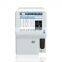 MY-B003B blood testing equipments laboratory 60test/hour auto hematology analyzer 3 part diff