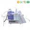 MY-S124 White Beauty Series 3 in 1 small bubble beauty instrument