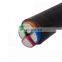 0.6/1kv 4x35+1x16mm2 XLPE Insulation WDZD Power Aluminum Cable 4x50mm2