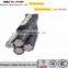 Medium Voltage Xlpe Insulated Parallel and Twisted Aerial Bundled Cable, ABC Cable, Electrical Cable