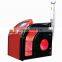 Honeycomb Laser Make Energy Average Output Picosecond Tattoo Removal Picosecond 755nm