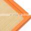 Customize Car air filter Cheap price  13721477840