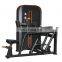 Commercial Fitnessstudio Strength Machine Seated Row Equipement De Gym