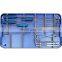 CE & ISO Marked Pelvic Reconstruction Plate Instrument Set Orthopedic Surgical Instrument