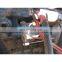 Diesel Engine Part D1105 starting motor For Kubota