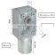 12v dc motor 40 rpm encoder worm gear motor 3v