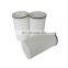 Vertical security water filter cartridges high flow hf40pp005d01