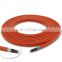 Heating Self-regulating Parallel Cable Heating Electric Cable Wire Floor Warm Heating Cables Bathroom