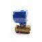 2W Series 2/2 Way Electric Water Valve Solenoid Valve