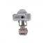 Motorized Electric Control SUS316 304 Welded Ball Valve