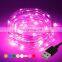 10M string lights usb powered home led christmas garland light