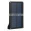 Waterproof 36 LED Solar Light Motion Sensor Outdoor Lighting Garden Light with Pole