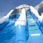 Inflatable Haaien Shark Slide Kids Jumping Castle Bouncer Wet Dry Slides For Sale