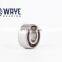 Precise Double Row Angular Contact Ball Bearing Bearing 7244c