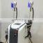 Portable 5 in 1 Cavitation Cold Cryo Machine/Lipolysis Fat Freeze Slimming Machine Price