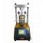 Automatic CBR  Test Machine for california bearing ratio 50 kN  LCD touch screen