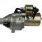 Petrol Gasoline Generator Parts 168F Electric Starter Motor