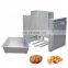 Factory price biscuits and cookie machine cookies format making machine biscuit production line
