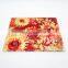 High Quality Surface Save printed glass cutting board For Kitchen