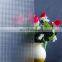 3-8mm low iron Mistlite pattern solar panel glass