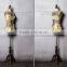 headless torso women dummy