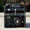 BISON (CHINA) 2kva 2kw 6.5HP Alternator 8500W Silent Single Phase Cam Professional Gasoline Generator