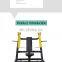 Gym Equipment Sports New Products Fitness Equipment Gym Machine Strength Incline Chest Press