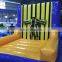 Fun Outdoor Inflatable Sport Game Inflatable Sticky Wall / Inflatable Magic Tape With Suits For Sale