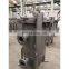Stainless steel bag filter for chemical food industry juice water filtration housing