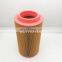 Excavator parts air filter cartridge AF26399 7997960 5459931