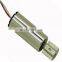 4mm 6mm 7mm DC Coreless Motors with or without vibrator